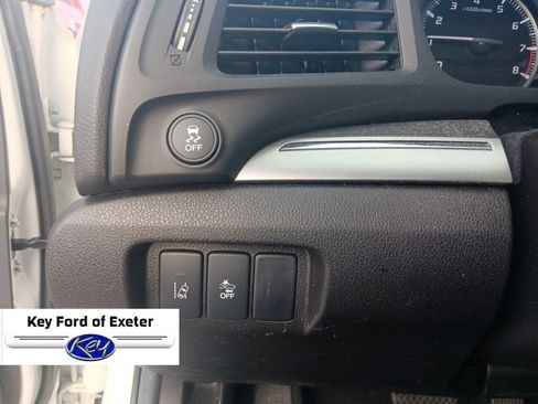 Used 2019 Acura ILX FWD image 20