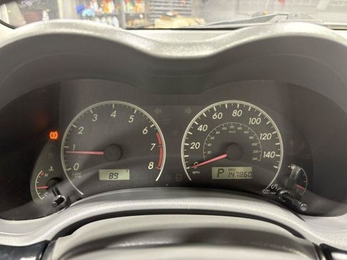 Used 2010 Toyota Corolla FWD image 11