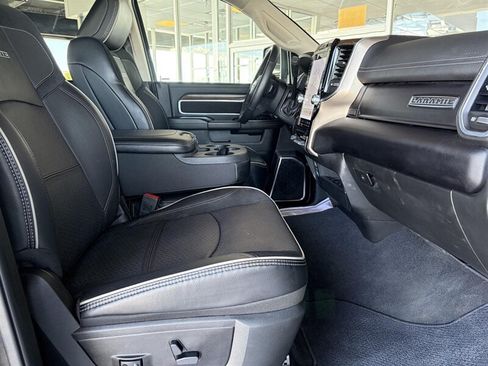 Used 2024 RAM 2500 Laramie w/ Safety Group AWD/4WD image 29