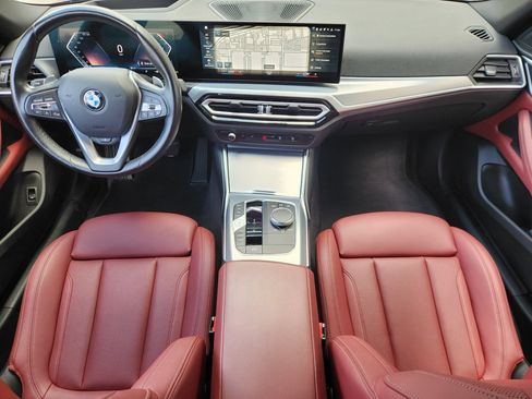 Used 2024 BMW 430i Gran Coupe xDrive w/ Premium Package AWD/4WD image 23