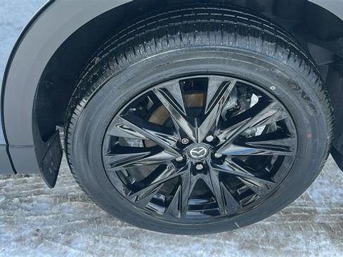 Used 2025 MAZDA CX-5 Carbon Edition image 34