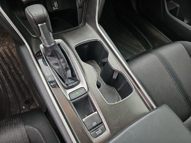 Used 2018 Honda Accord EX image 27