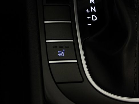 Certified 2026 Hyundai Kona SEL Sport FWD image 25