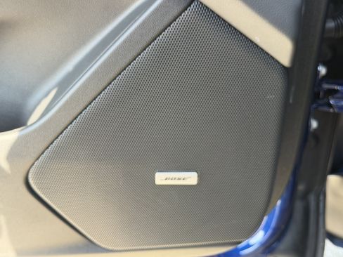 Certified 2024 Cadillac XT6 Sport w/ LPO, ONYX Package image 20