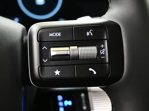 New 2026 Hyundai Santa Fe Limited AWD/4WD image 28