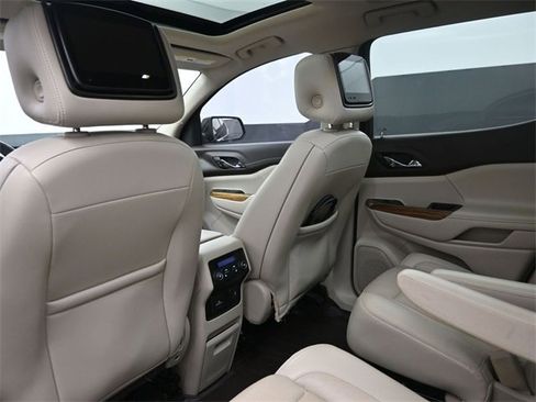 Used 2019 GMC Acadia Denali w/ Technology Package image 11