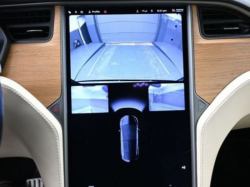 Used 2021 Tesla Model X Performance image 22