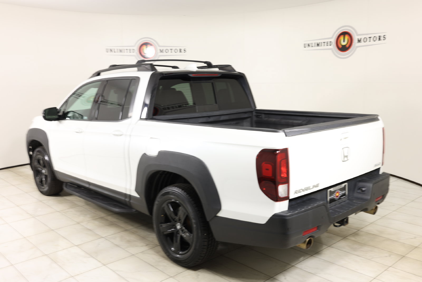 Used 2021 Honda Ridgeline Black Edition image 19