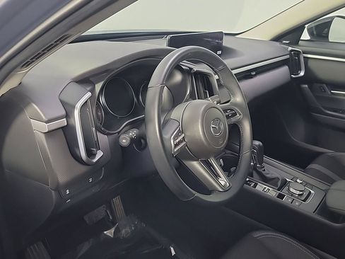 Used 2025 MAZDA CX-50 AWD 2.5 S w/ Premium Package image 17