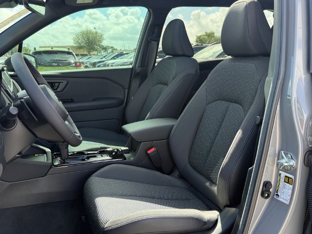 New 2026 Subaru Forester Touring AWD/4WD image 10
