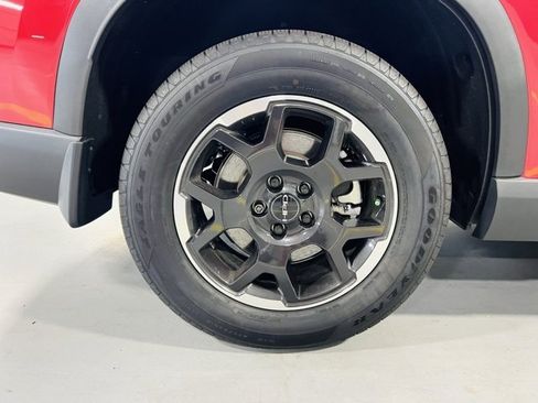 New 2025 Honda Pilot EX-L image 12