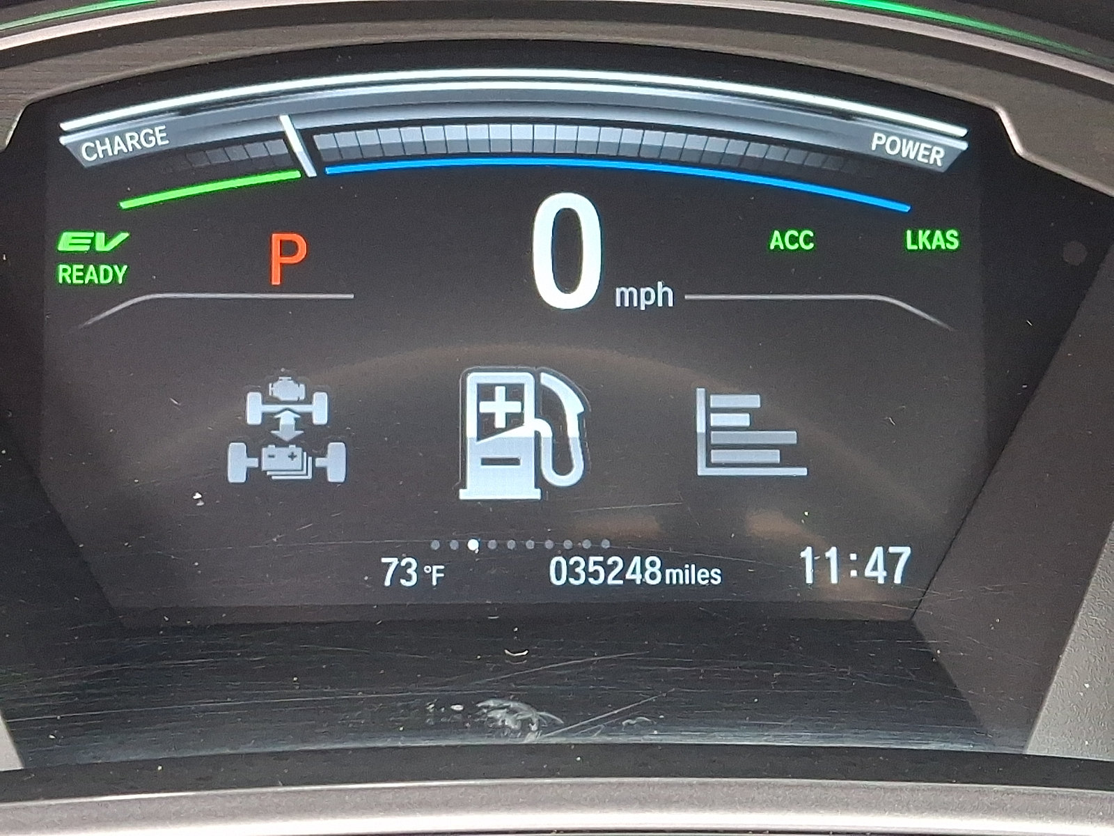 Certified 2022 Honda CR-V EX-L image 21