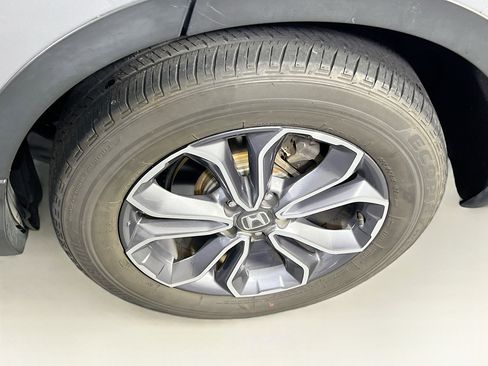 Used 2022 Honda CR-V EX-L image 30