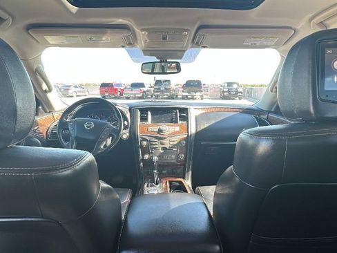 Used 2019 Nissan Armada SL w/ Premium Package image 30