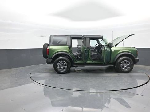 Used 2024 Ford Bronco Big Bend AWD/4WD image 42