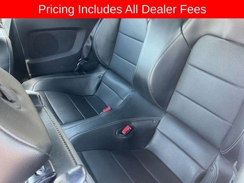 Used 2017 Ford Mustang GT Premium RWD image 18