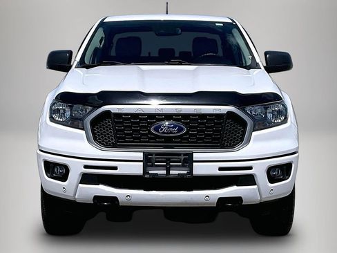 Used 2019 Ford Ranger XLT w/ Trailer Tow Package image 3