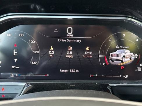 New 2026 GMC Sierra 1500 Elevation w/ Elevation Premium Package AWD/4WD image 30
