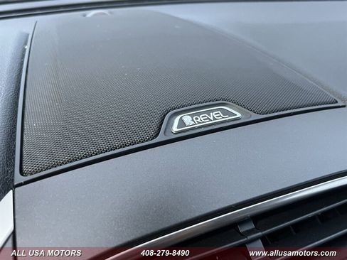 Used 2016 Lincoln MKX Reserve w/ Technology Package image 33