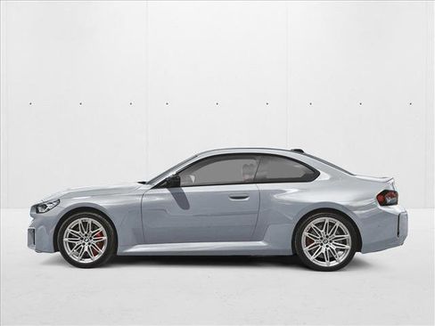 New 2026 BMW M2 w/ Lighting Package image 2