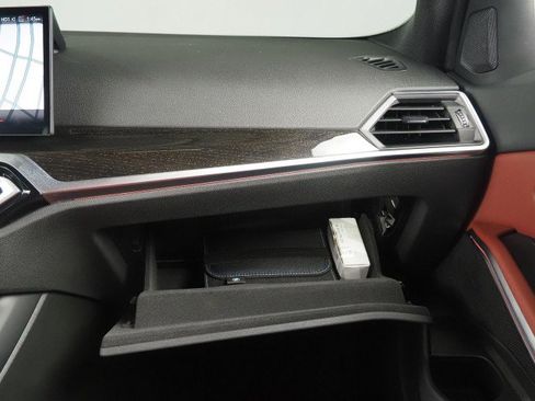 Used 2024 BMW 330i Sedan w/ Convenience Package image 47