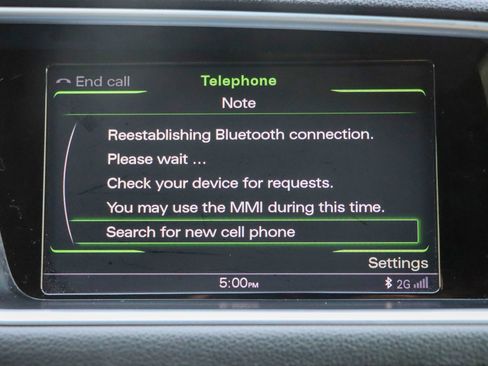 Used 2016 Audi Q5 2.0T Premium Plus w/ Technology Package image 35