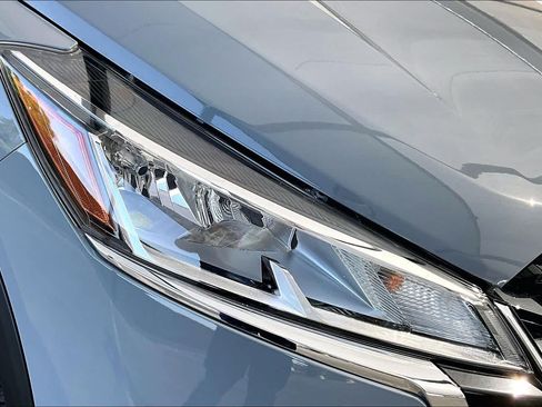 Certified 2023 Nissan Kicks SV FWD image 27