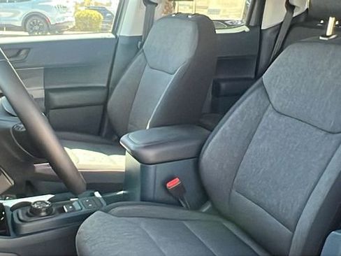 New 2025 Ford Maverick XLT w/ XLT Luxury Package AWD/4WD image 18