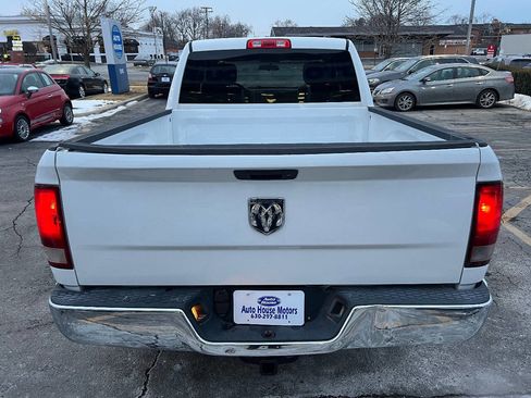 Used 2010 Dodge Ram 1500 Truck ST w/ ST Popular Equipment Group image 14