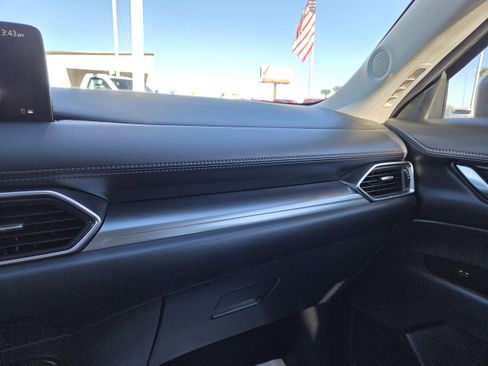 Used 2025 MAZDA CX-5 AWD 2.5 S w/ Select Package image 29
