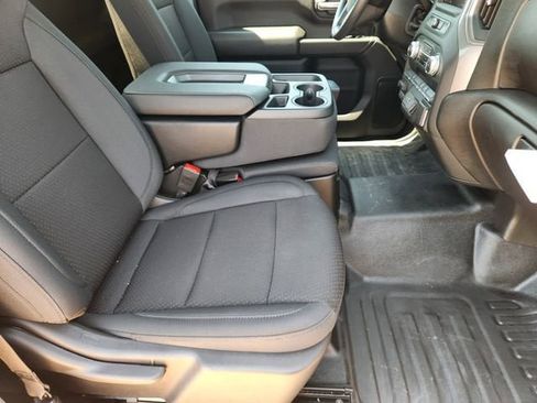 New 2024 GMC Sierra 2500 Pro w/ Convenience Package RWD image 28