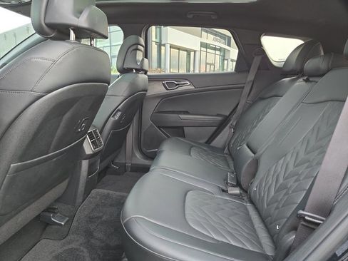Used 2024 Kia Sportage X-Pro Prestige image 13