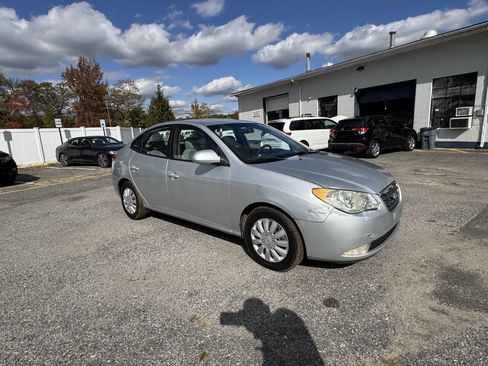 Used 2008 Hyundai Elantra GLS image 5