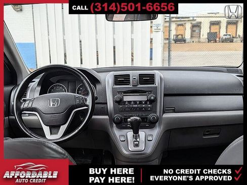 Used 2009 Honda CR-V EX-L image 11