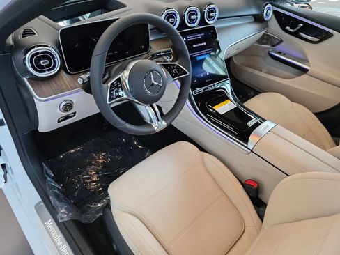 New 2026 Mercedes-Benz C 300 Sedan image 7