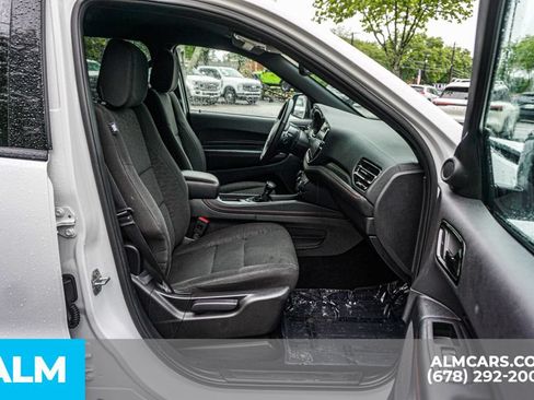 Used 2025 Dodge Durango GT RWD image 26