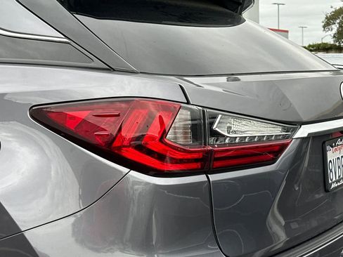 Used 2018 Lexus RX 350 FWD image 14