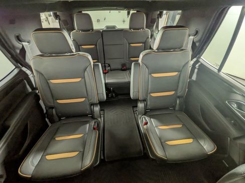 Used 2021 GMC Yukon AT4 w/ AT4 Premium Plus Package image 32