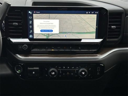 New 2026 Chevrolet Silverado 2500 LT w/ Trail Boss Package image 14