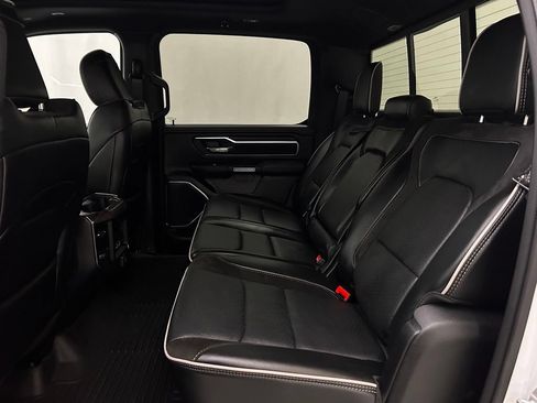 Used 2025 RAM 1500 Laramie AWD/4WD image 14