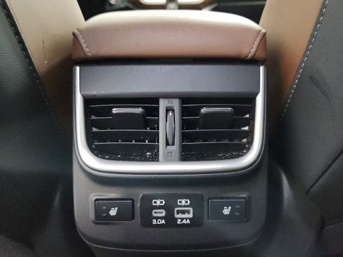 Certified 2024 Subaru Outback Touring XT image 37