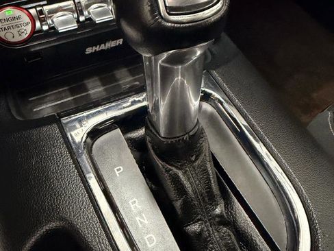 Used 2016 Ford Mustang Premium RWD image 29