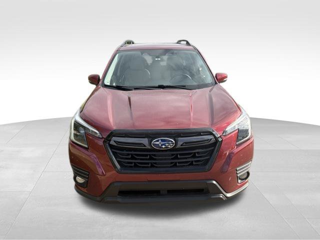 Used 2022 Subaru Forester Limited AWD/4WD image 9