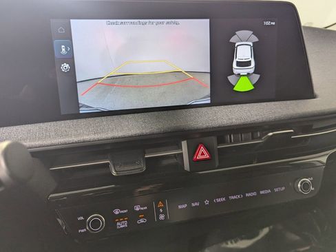 Used 2022 Kia EV6 Wind image 22