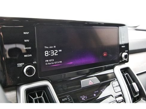 Used 2023 Kia Sorento X-Line EX AWD/4WD image 24