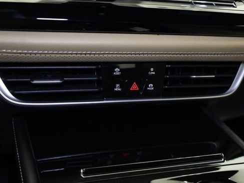 Used 2024 Volkswagen Atlas Cross Sport SE w/ Black Wheel Package FWD image 22