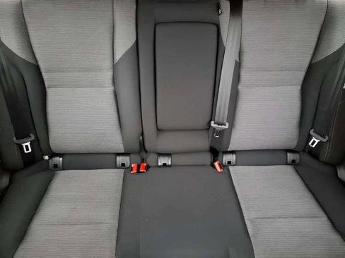 Certified 2023 Nissan Rogue SV FWD image 18
