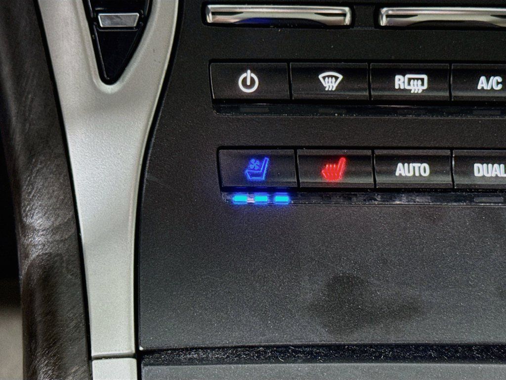 Used 2019 Lincoln Nautilus Reserve FWD image 21