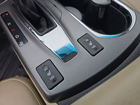 Used 2015 Acura RDX Technology Package image 18
