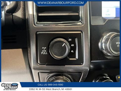 Used 2020 Ford F150 XLT w/ Equipment Group 302A Luxury AWD/4WD image 15